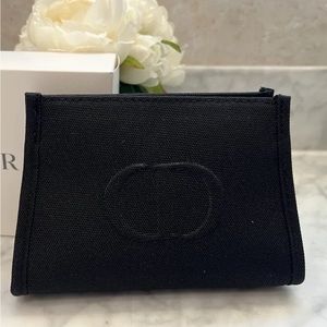 Dior pouch